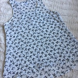 Charming Charlie Tank